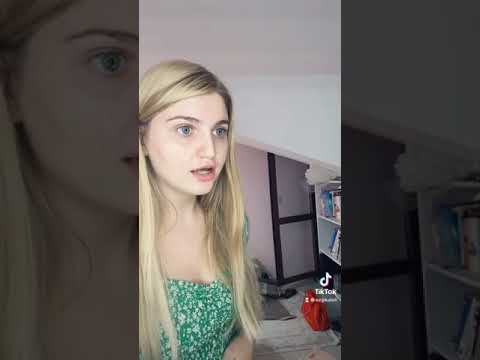 Ağzını kapamadan coca cola de (EZGİ KALELİ TİKTOK VİDEOLARI ) #Shorts