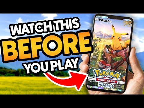 10 BEST Tips for Pokémon TCG Pocket!