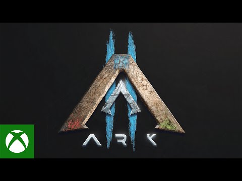 ARK 2 Reveal Trailer