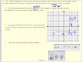 Geometry Concepts and Problem Solving