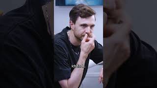 Mann vs. Schwerkraft