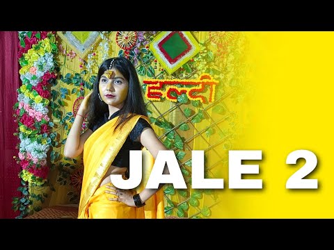 Jale 2 | Dance Video | Tabij ban lu tane | Sapna Choudhary | New Haryanvi Song | Spinxo khushi