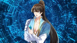 🔥【最新合集】《我可以修改万物时间线》EP01-118：交易！#热血 #玄幻 #逆袭 #战斗