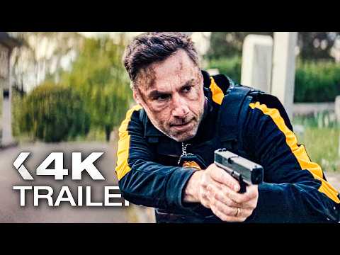 CLEAN HANDS Official Trailer (2026) Zach Braff