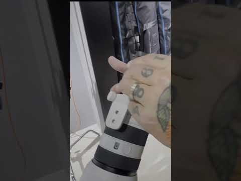 Probando la Nueva Sony a6700 🤓