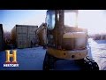 Team Dynamics and Equipment Handling