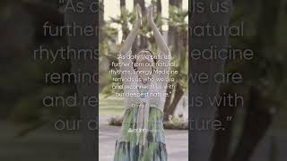 Energy Medicine Reminds Us Who We Are