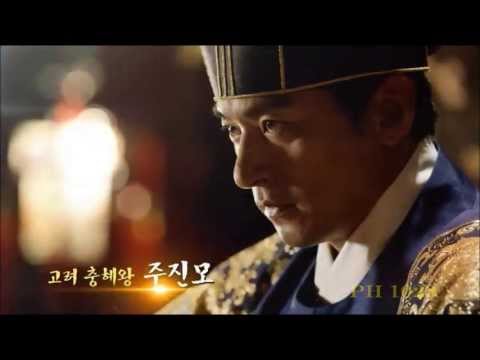 Empress Ki Korean Dama [2mins. Trailer]