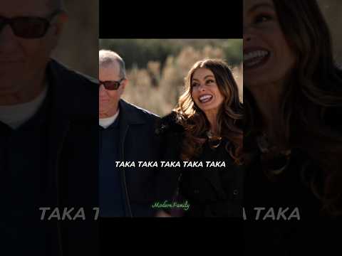 Gloria don't want to travel by air โ๏ธ๐ #modernfamily #gloria #shorts #funny #helicopter #sitcom #jay