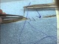 Quiz sur le modèle de suture continue