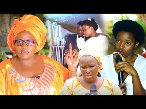 N'INDAYA Zo Mu NSENGERO🔥|Pastor MUTESI Atinya INSHINGANO🙆‍♀️|Niyo MPAMVU Ashaka ABAGABO Benshi😱