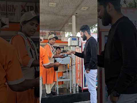 Pump-ഇൽ ഉള്ള ചേച്ചിമാർ ഒന്ന് ഞെട്ടി ?