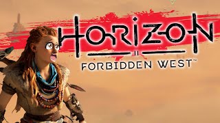 Vido-Test : Horizon Forbidden West - UN JEU FADE