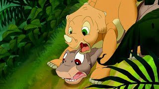 Dino-Held? Von WEGEN! | In Einem Land Vor Unserer Zeit