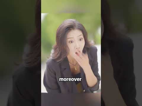 banana Girl trapped in 60°C car  #movie #drama