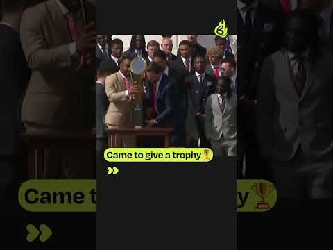 #JDVance's PANAUTI vibes! #briefchaat #usvp #trumpadministration #failedmoments #viralvideo #funny