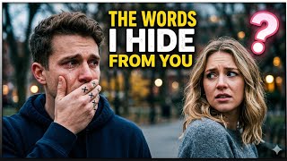 ​I can't keep this a secret anymore...