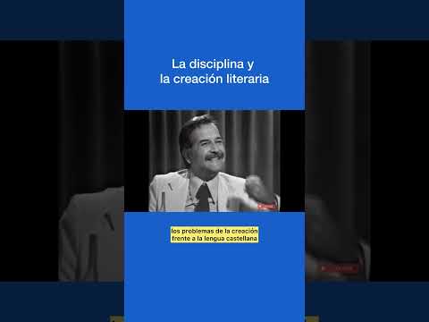 Vido de  Carlos Fuentes