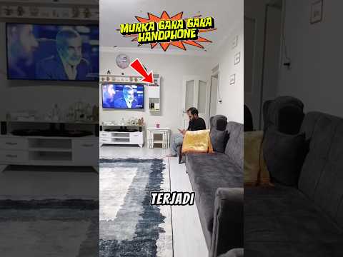 HANPHONE BIKIN EMAK EMAK MURKA! ๐คฃ๐๐