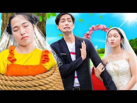 Maafkan aku Emma... Aku Hanya Ingin Menikahimu