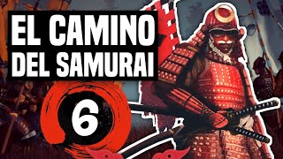 El CAMINO del SAMURAI - MaB2 BANNERLORD: SHOKUHO #6