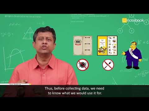 CBSE Class-7 Mathematics | Data Handling