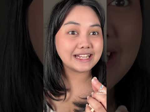 full face makeup nobb#fyp #nobb