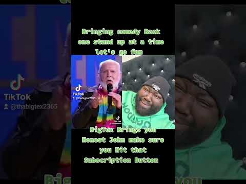 he's Back BigTex is Back #mrbigtex23 #youtube #bigtexcomedy #comedyvideo #bigtexlaughzone