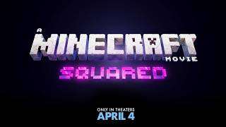 A Minecraft Movie Squared (2027) - First Look & Details