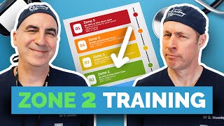 Zone 2 Training - Is It The Best Way To Get Fit?