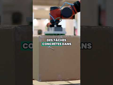 Sam Altman : “L’IA sera plus intelligente que ton enfant.” 🤯