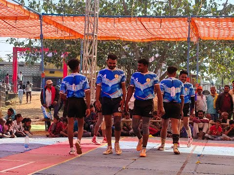 🔴 LIVE KARPIHA vs CHALAN jarhagaon kabaddi 2025