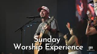 Genesis Metro Sunday Live Stream