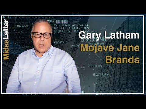 Mojave Jane Brands (CNSX:JANE) to Acquire CB Asset Management