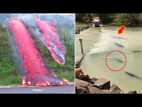 10 Most Dangerous Islands You Should Never Visit