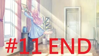 【備份】Nekopara Vol.4 #11 END 一家團圓