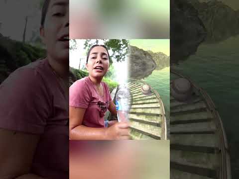 UN MAL ENTENDIDO #comedia