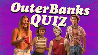 Ultimate Outer Banks Quiz: How Well Do You Know OBX? | Test Your Knowledge!