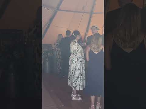 Drinks Reception Showreel