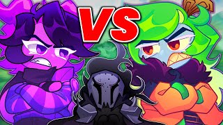 STREAM ENDS I GET SILENT SALT COOKIE 2 times!(Ft. @SmokeeBee)