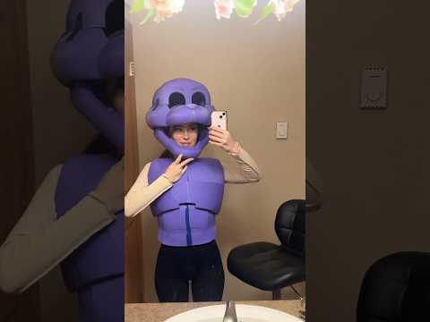FNAF IN REAL LIFE UPDATE