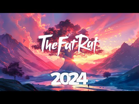 Top 30 Songs of TheFatRat 2024 - Best Of TheFatRat - TheFatRat Mega Mix