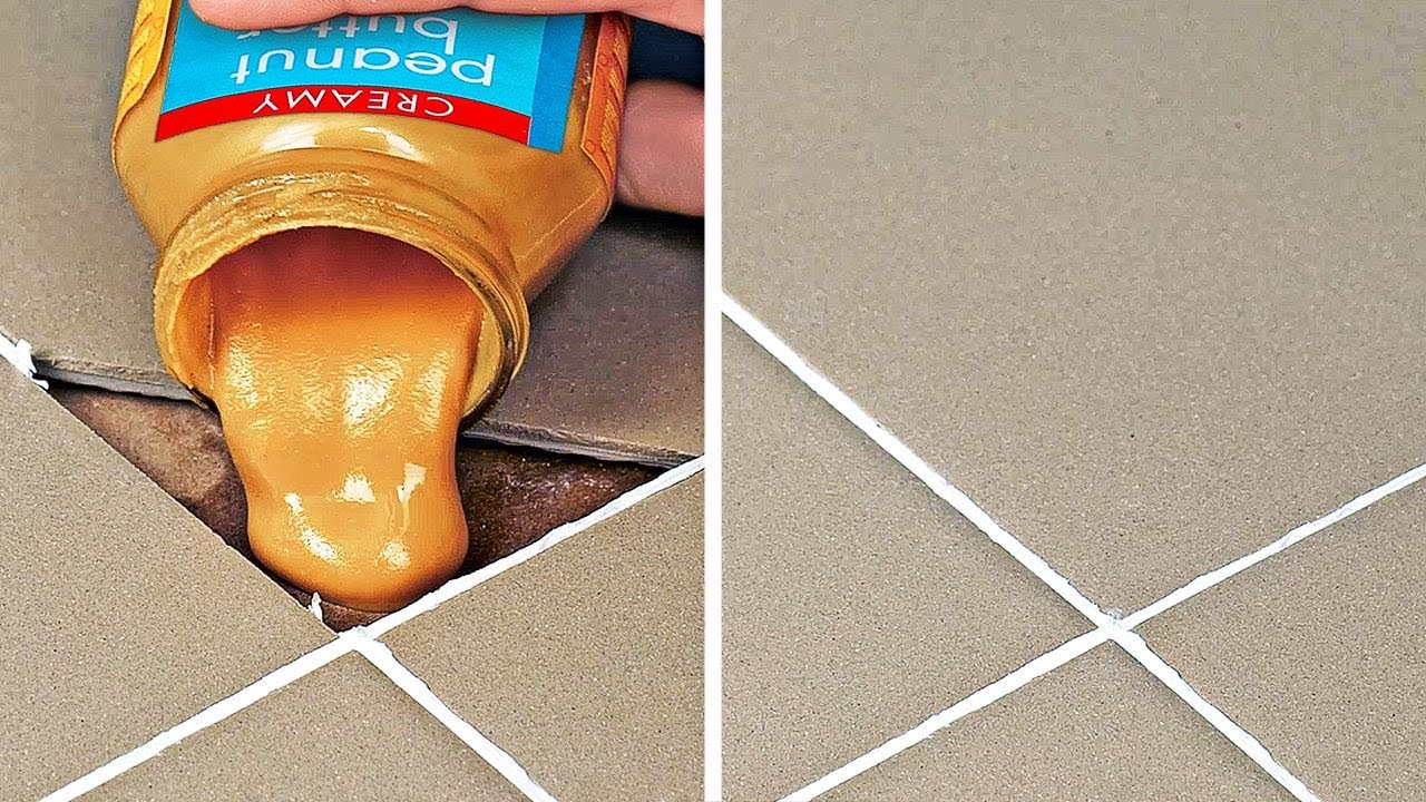 29 crazy repair hacks and decor diys