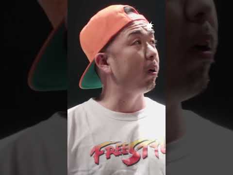 天才的な即興アンサー【晋平太】