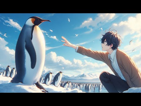 Waddle Radio - Friends From Afar (EDM Version)