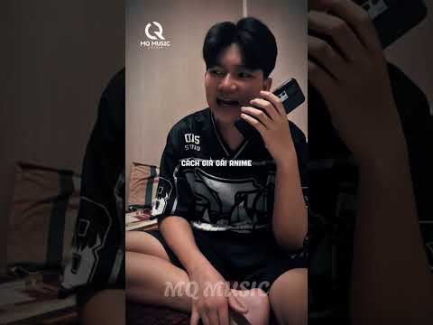 Có cái gì cơ, nghe không rõ... #mqmusic #shorts #xuhuong #thinhhanh #viral