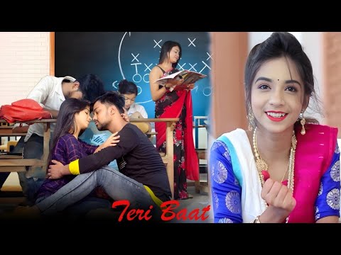 Feelings of love Jukebox | HT Music | Madam Crush - School Story | School Life | School Crush Story