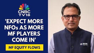 Investor Behaviour Has Matured, They Are Now Buying On Dips & Selling During Rallies: Nilesh Shah