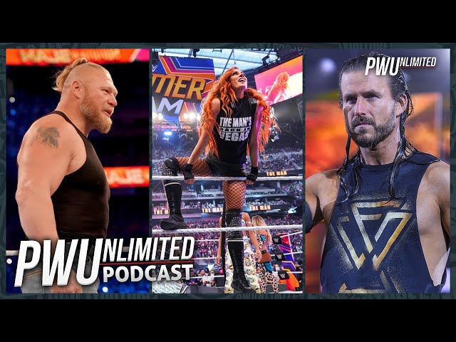 Some Return & Some May Go | PWUnlimited Podcast (8/27/21)