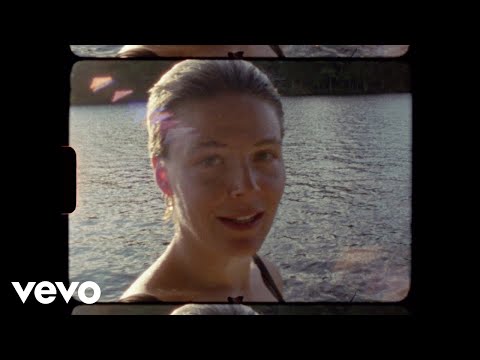 Don't Forget Me - Maggie Rogers 